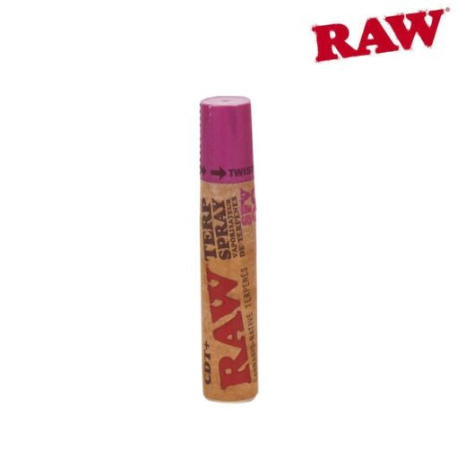 RAW TERP SPRAY – SFV OG