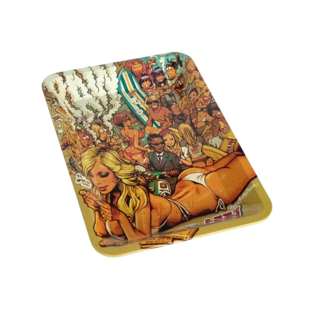 RAW RJB Summer Tray - Mini