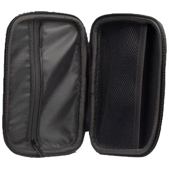 DynaVap Hemp Shield Zipper Case - 4" x 6"