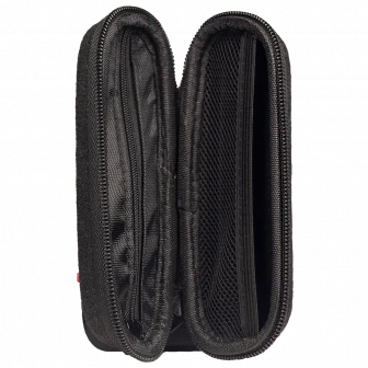 DynaVap Hemp Shield Zipper Case - 2" x 6"