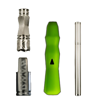 Dynavap B Series Vaporizer - Battery Free