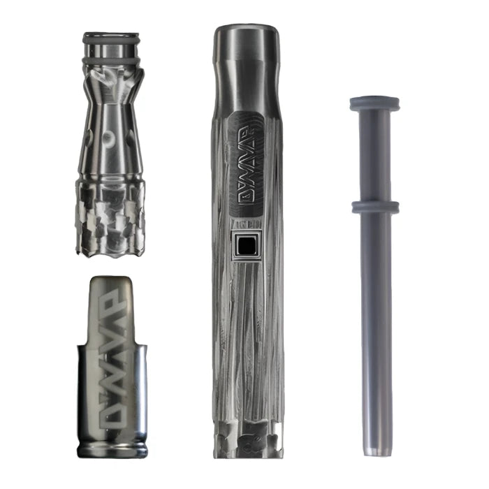 The M Plus - By Dynavap - Vaporizer