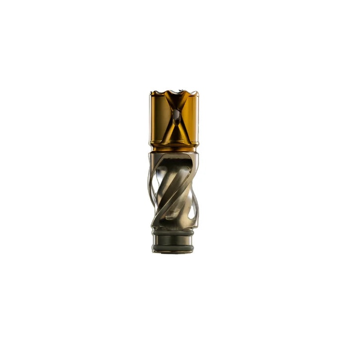 DynaVap Helix Titanium Tip