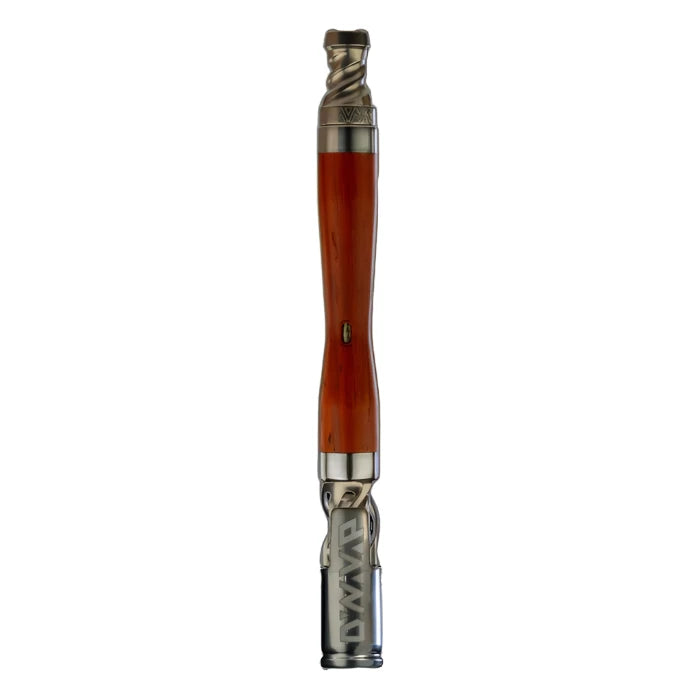 Dynavap WoodWynd - Torch Activated Dry Herb Vaporizer