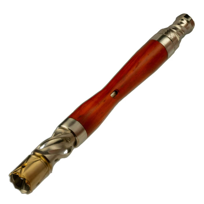 Dynavap WoodWynd - Torch Activated Dry Herb Vaporizer