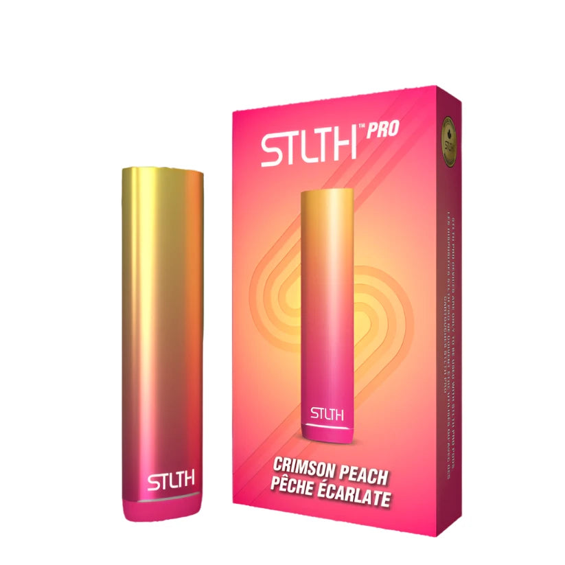 STLTH PRO Device