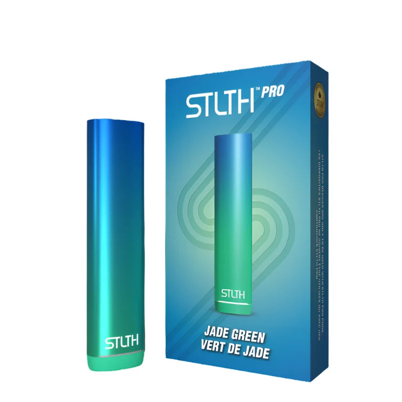 STLTH PRO Device