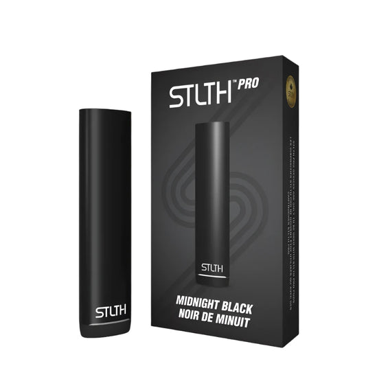 STLTH PRO Device