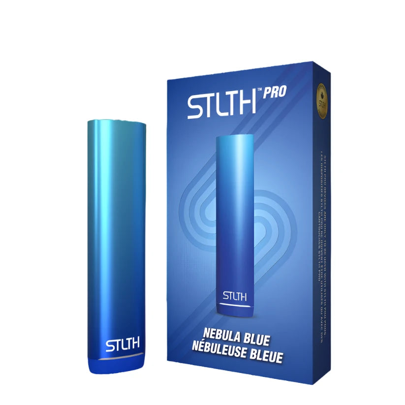 STLTH PRO Device