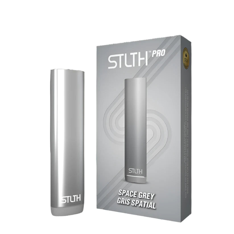 STLTH PRO Device