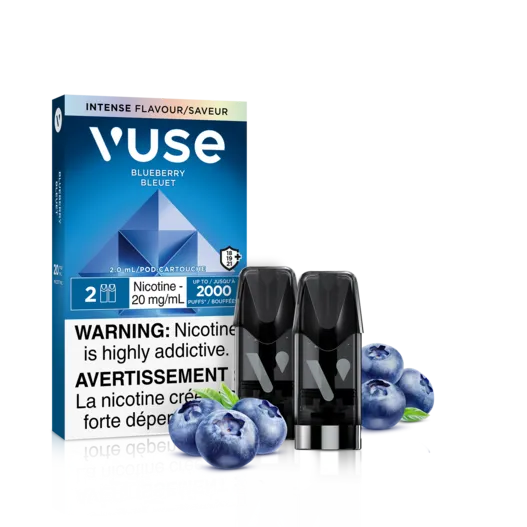 Vuse (Vype) ePod 2 Pack Pods