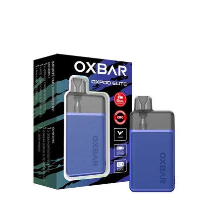 OXBR OXPOD Elite - Pod Device Kit [CRC]