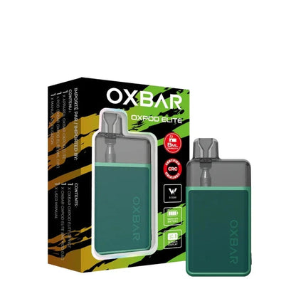 OXBR OXPOD Elite - Pod Device Kit [CRC]