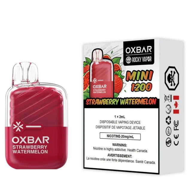 OXBAR Mini 1200 Disposable