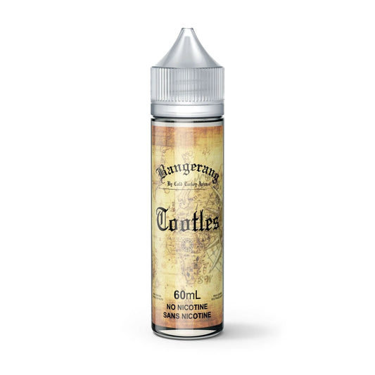 Tootles - Bangerang Salt E-Liquid