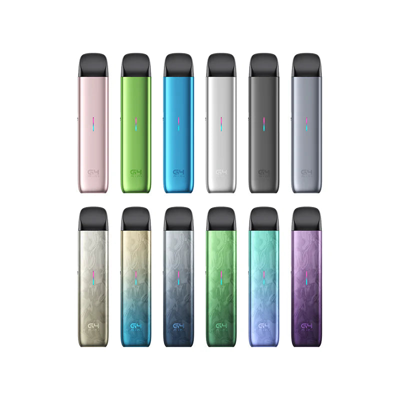 UWELL CALIBURN G4 MINI POD KIT [CRC]