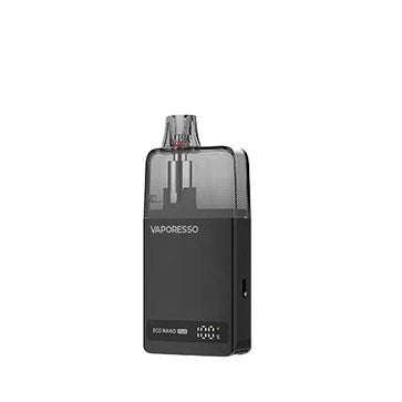 VAPORESSO ECO NANO PLUS POD KIT [CRC]