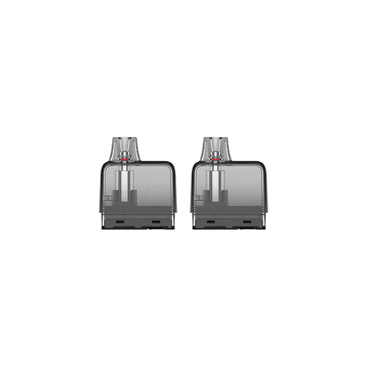 VAPORESSO ECO NANO PLUS REPLACEMENT POD 10ML (2 PACK) [CRC]