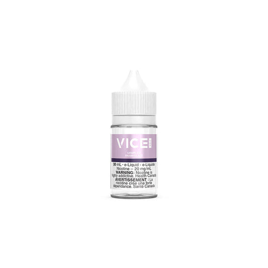 Vice Salt - Various Flavours  30mL