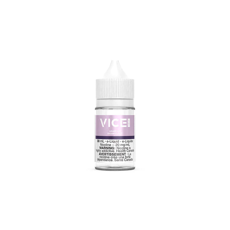 Vice Salt -  30mL