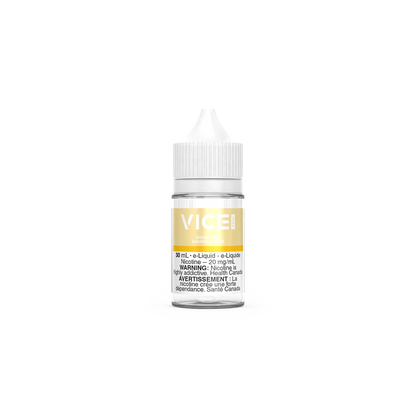 Vice Salt - Various Flavours  30mL
