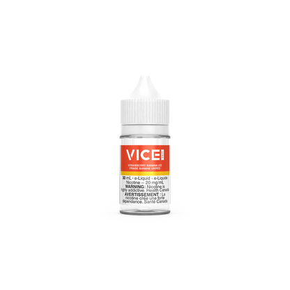 Vice Salt - Various Flavours  30mL