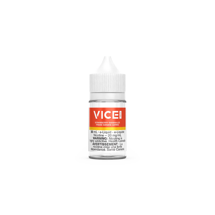 Vice Salt -  30mL