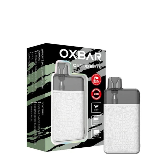 OXBR OXPOD Elite - Pod Device Kit [CRC]