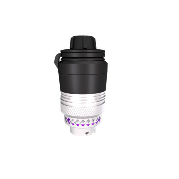 JCVAP 5D XXL - Rebuildable Chamber for Peak Pro