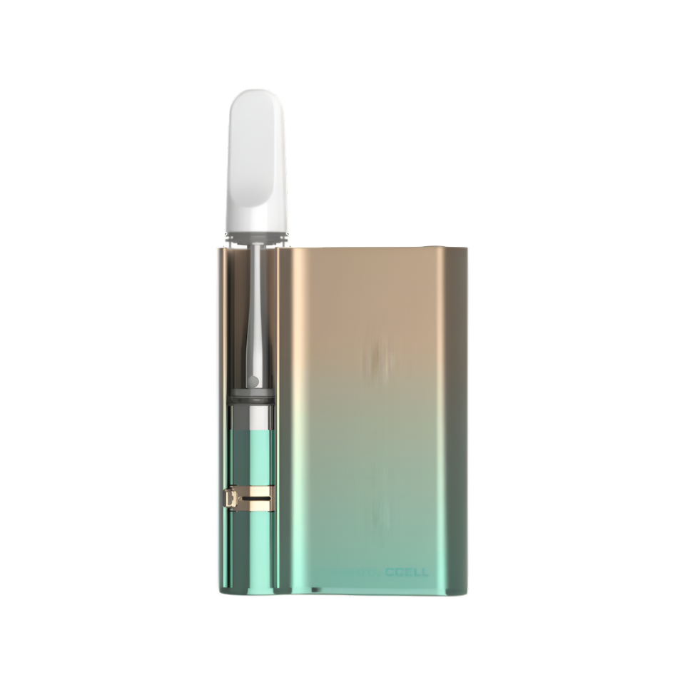 CCELL Palm Pro - 510 Thread Device