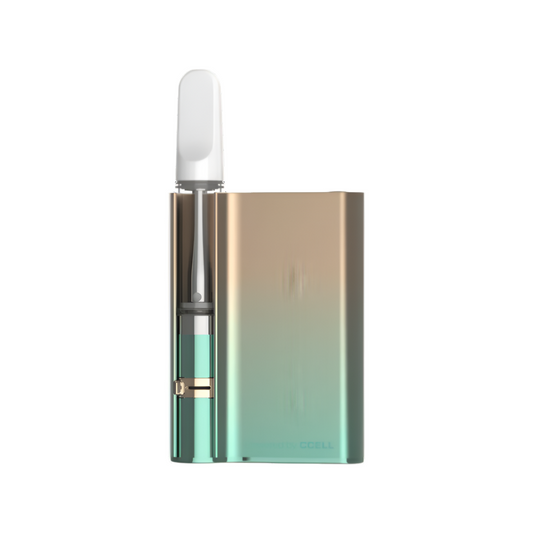 CCELL Palm Pro - 510 Thread Device