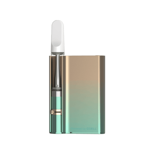 CCELL Palm Pro - 510 Thread Device