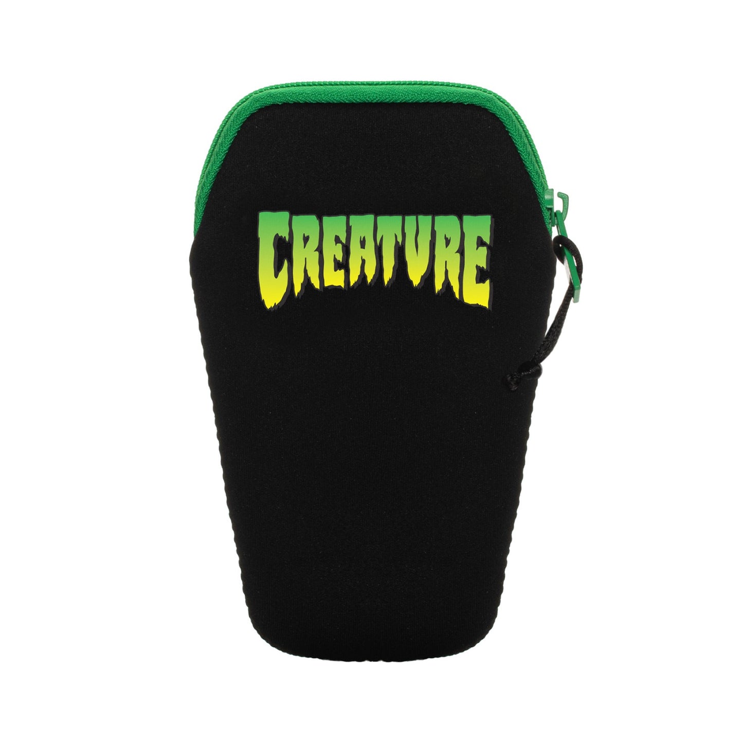 Creature 5" Coffin Hand Pipe