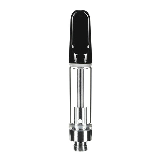 Glass Cartridge with Ceramic Coil - 1ml 510 Tank Thread