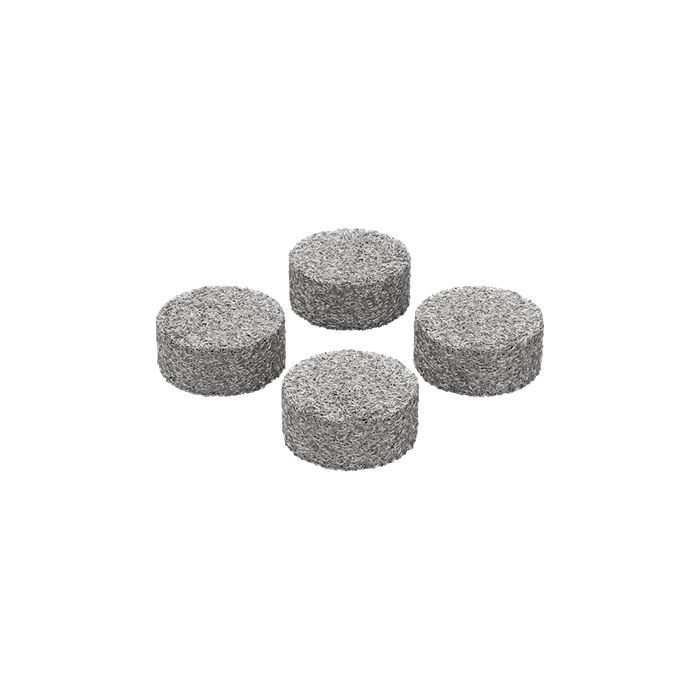 Storz & Bickel - Dosing Capsule Filling Pads - 4 Pcs