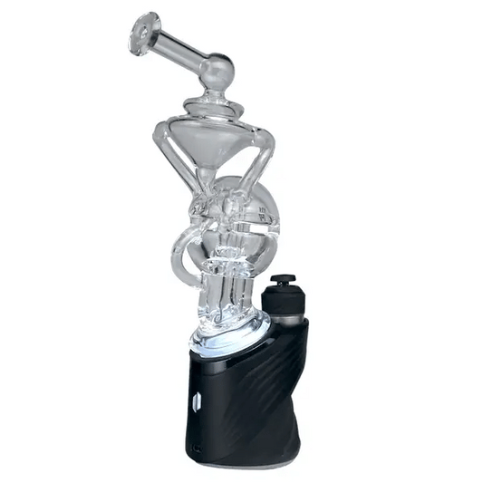 MJ Arsenal - Fabcycler Puffco Peak Glass Top