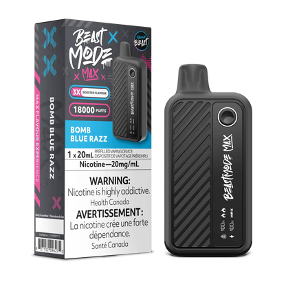 Flavour Beast - Beast Mode Max 2 - 20mg - 50K Disposable