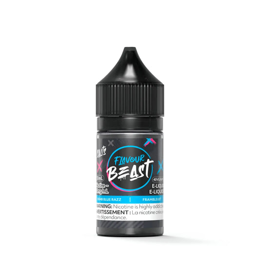 Flavour Beast E-Liquid Salts - 30mL