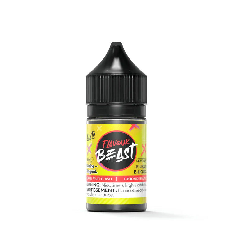 Flavour Beast E-Liquid Salts - 30mL