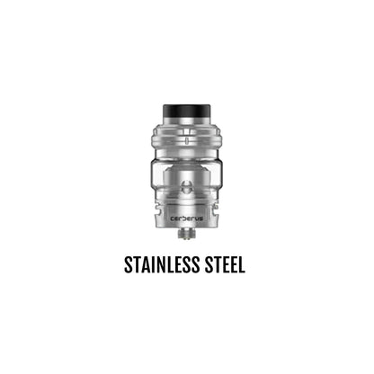 GEEKVAPE  Cerberus SE Tank (CRC)