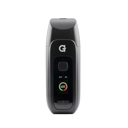 G Pen - Dash Plus - Dry Herb Vaporizer