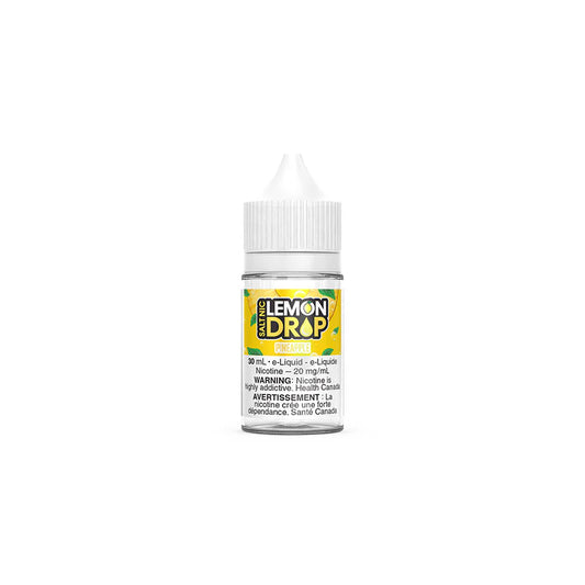 PINEAPPLE SALT BY LEMON DROP - 30mL