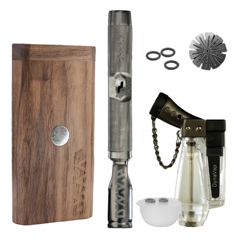 DYNAVAP - M7 STARTER PACK