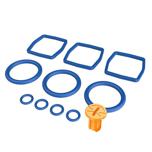 Storz & Bickel - Veazy - Seal Ring Set