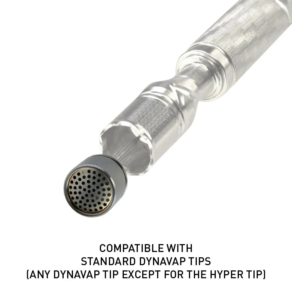 Dynavap Dosing Capsule's