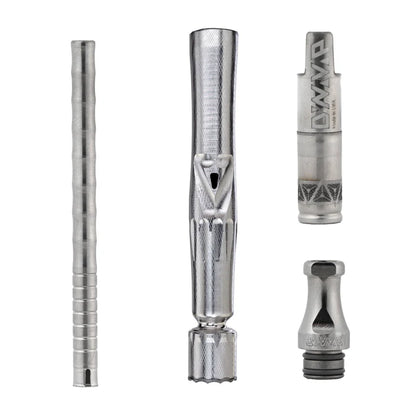 DynaVap - UNIDYN - Dry Herb Vaporizer - Ball Vape