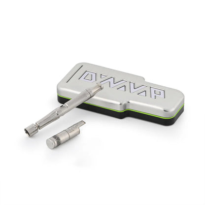 DynaVap - UNIDYN - Dry Herb Vaporizer - Ball Vape