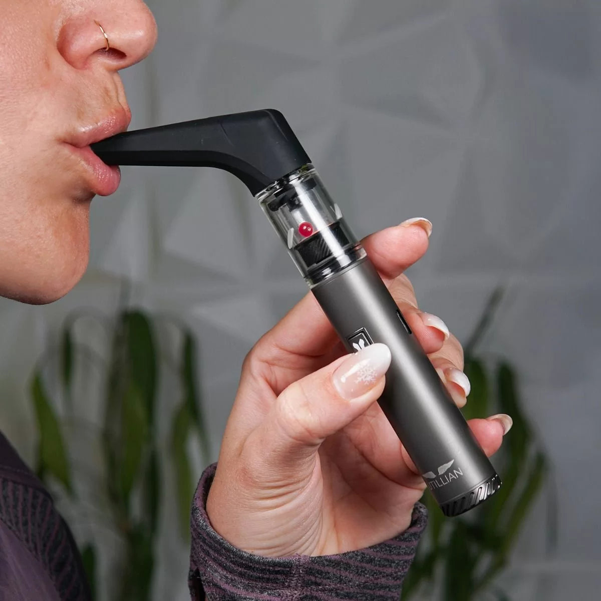 Utillian 6 Dab Pen - Concentrate Vaporizer