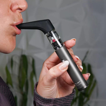 Utillian 6 Dab Pen - Concentrate Vaporizer