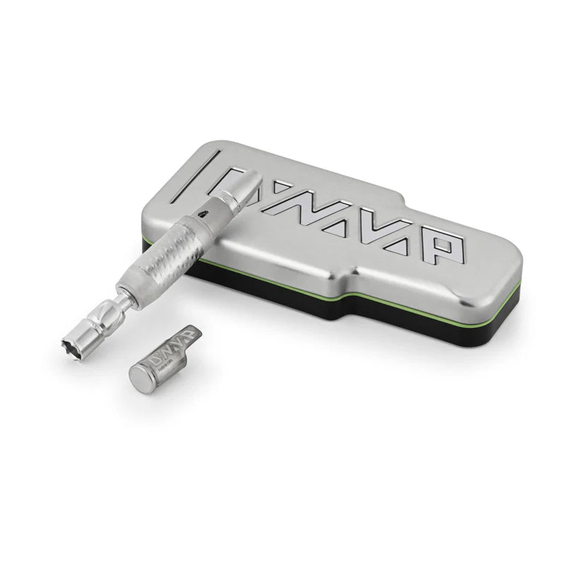 DynaVap - Vong X - Battery Free Dry Herb Vaporizer